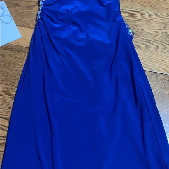 Clarisse prom dress - Picture 2 of 5